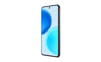 Смартфон Honor X8d 8/256 ГБ, чёрный