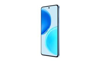 Смартфон Honor X8d 8/256 ГБ, голубой