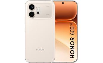 Смартфон Honor 600 12/256 ГБ, золотой