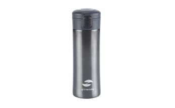 Thermal mug Stinger 0,35 l. black RA-HW-350-34-447