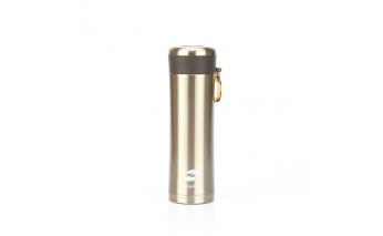 Thermal mug Stinger 0,42 l. golden RA-HW-420-32-467