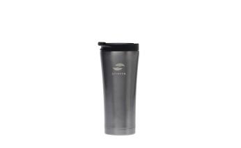 Thermal mug Stinger 0,45 l. black RA-HY-VF143 Black
