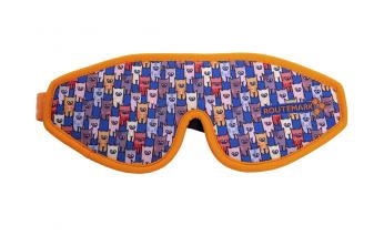 Mask for a sleep Routemark 3D Evolution Skodastrofa