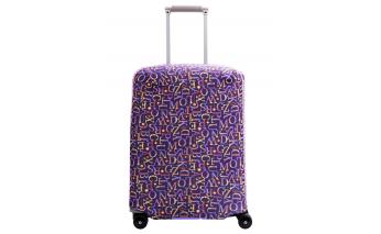 Чехол для чемодана Routemark Мирта S (SP500)