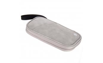 Органайзер Routemark Travel Wallet Ergo grey/серый
