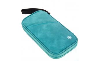 Органайзер Routemark Travel Wallet Ergo menthol/мятный