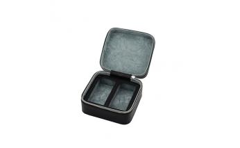 Jewelry box for men's accessories Jardin D'ETE black RA-MP8086B