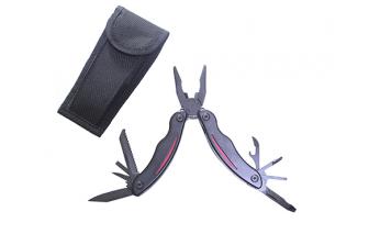 Multitool Stinger red-black RA-MT-A612