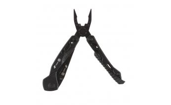 Multitool Stinger steel/aluminum 13 tools black RA-MT-PE82A-5H
