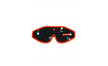 Sleep mask Routemark 3D Cats and order M