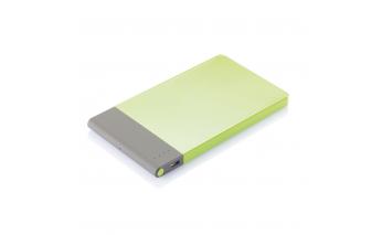 Аккумулятор внешний XD Collection, 4600 мАч (P324.757)