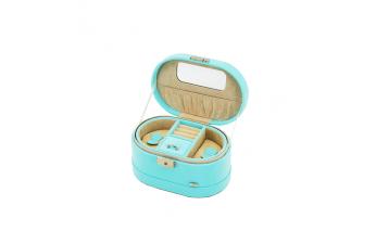 Jewelry box Jardin D'ete turquoise RA-P6078A