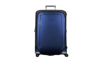 Suitcase Cover Routemark Crystal Fast Track XL/XXL (SP310)