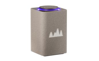 Колонка умная Яндекс Станция Макс с Zigbee, YNDX-00053 (бежевый)