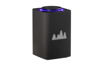Smart speaker Yandex Station Max with Zigbee, YNDX-00053 (black)