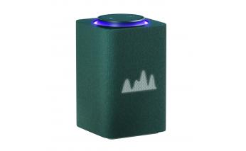 Smart speaker Yandex Station Max with Zigbee, YNDX-00053 (green)
