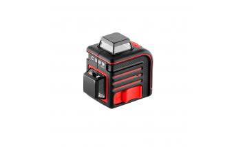Уровень лазерный ADA Cube 3-360 Basic Edition А00559