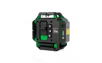 Уровень-нивелир ADA LaserTANK 3-360 Green Basic Edition А00633