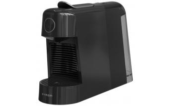 Кофемашина капсульная Qyron CM601 чёрный