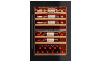 Built-in wine cabinet Meyvel MV47PRO-KBB2
