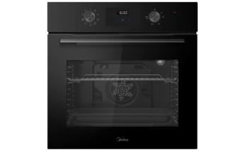 Шкаф духовой Midea MO509103YGB