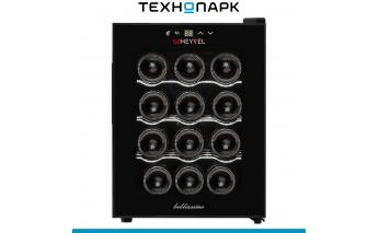 Wine cabinet Meyvel MV12-TB1
