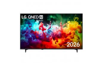 Телевизор LG 55QNED70B6C (2026)