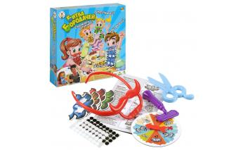 Игра настольная ABtoys «Битва Бородачей»‎ (YL023)