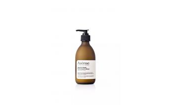 Лосьон для тела и рук Asense Tobacco leaf & Vanilla, 300 мл