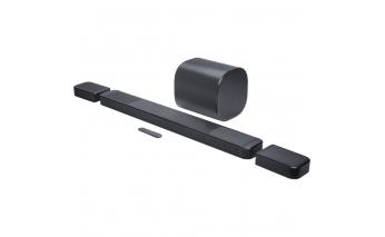 Soundbar JBL Bar 1300 MK2 (2026)
