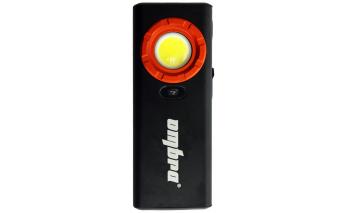 LED Pocket Flashlight Ombra 1200 Lm A90067