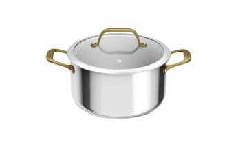 Кастрюля Tefal Paul Bocuse H8244602