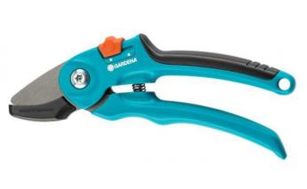 Pruner with anvil Gardena Classic 08855