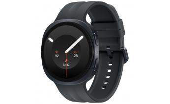 Смарт-часы Samsung Galaxy Watch9 44 мм LTE графит