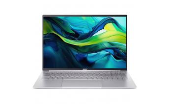 Ноутбук Acer Swift Lite SFL16-51M (NX.D3UCD.003)