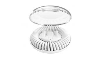 Cable Vonmahlen allroundo eco 6 in 1 with fast charging, 90 cm (ALE00012)