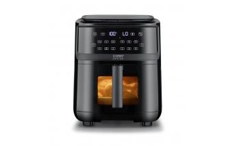 Аэрофритюрница Caso AirFry & Steam 700