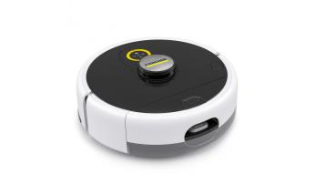 Robot Vacuum Cleaner Karcher RC 3 1.269-660.0