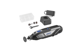 Бормашина аккумуляторная Dremel 8220 (8240-5)