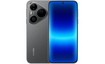 Смартфон Huawei Pura 90s Pro 512 ГБ чёрный