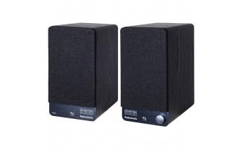 Система акустическая Radiotehnika S-20NA Black Ash