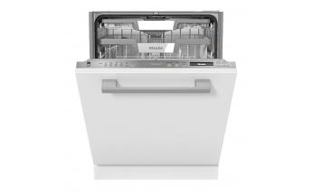 Built-in dishwasher Miele G 7180 SCVi AutoDos