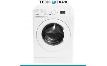 Машина стиральная Indesit BWSA 7109 WWV
