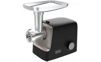 Meat grinder Black+Decker BXMMA2200E