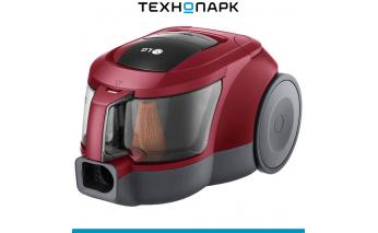 Vacuum cleaner LG VC5420NHTCR