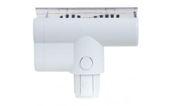 Vacuum cleaner Polaris PVCSDC 8001 White