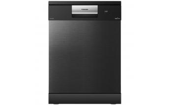 Dishwasher Toshiba DW-16F1(BS)-RU