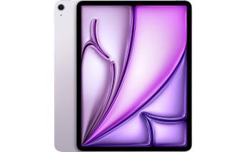 Планшет Apple iPad Air 13 (2026) M4 Wi-Fi 128 ГБ фиолетовый