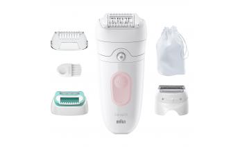 Эпилятор Braun Silk-epil 5 5-050