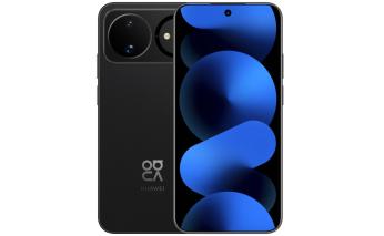 Smartphone Huawei Nova 16s 12+512 Gb shining black